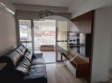 Apartamento · 64m² · 2 Quartos · 1 Vaga · Apartamento em Vila Prudente