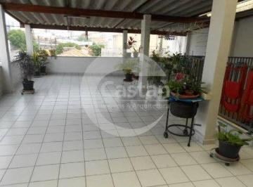 Casa · 178m² · 4 Quartos · 3 Vagas · Sobrado em Sacomã