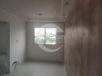 Apartamento · 48m² · 2 Quartos · 1 Vaga · Apartamento em Mooca