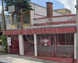 Comercial · 140m² · 1 Quarto · 1 Vaga · Sala Comercial em Vila Prudente