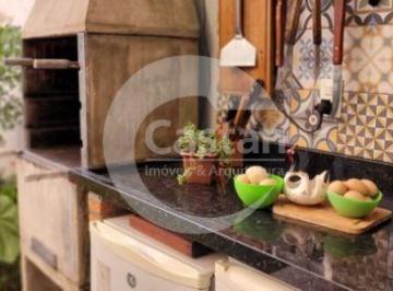 Casa · 251m² · 3 Quartos · 3 Vagas · Casa em MOOCA