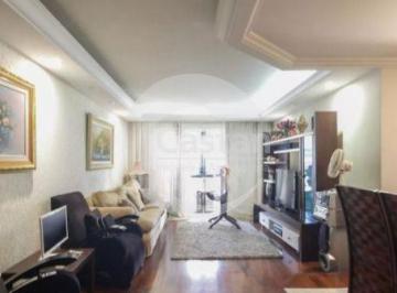 Apartamento · 135m² · 3 Quartos · 2 Vagas · Apartamento em Vila Regente Feijó