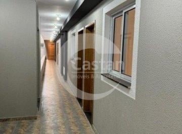 Apartamento · 25m² · 1 Quarto · Apartamento em Mooca