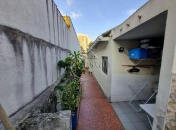 Casa · 173m² · 5 Quartos · 1 Vaga · Sobrado em Mooca