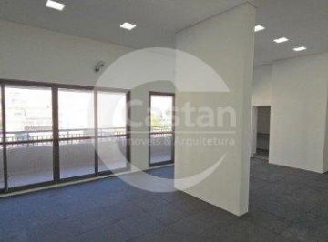 Comercial · 103m² · 1 Quarto · Sala Comercial em Belém