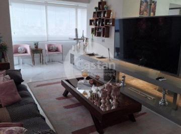 Apartamento · 142m² · 3 Quartos · 3 Vagas · Apartamento em Mooca