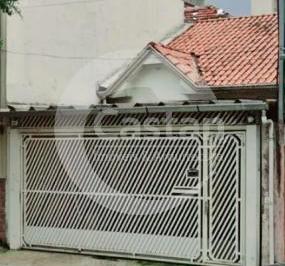 Casa · 124m² · 2 Quartos · 2 Vagas · Casa em Ipiranga