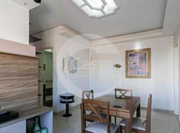 Apartamento · 70m² · 3 Quartos · 2 Vagas · Apartamento em Tatuapé