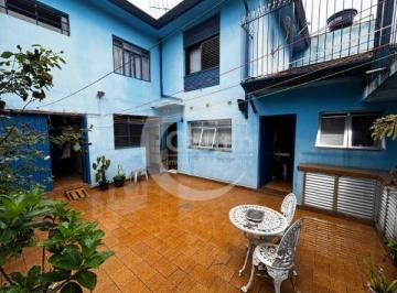 Casa · 231m² · 3 Quartos · 2 Vagas · Sobrado em Vila Prudente