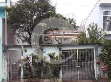 Casa · 376m² · 3 Quartos · 5 Vagas · Casa em Mooca