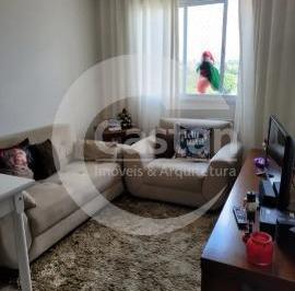 Apartamento · 42m² · 2 Quartos · 1 Vaga · Apartamento em Vila Alpina
