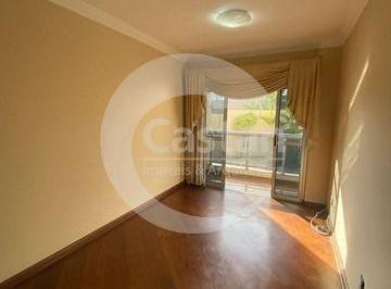 Apartamento · 78m² · 3 Quartos · 2 Vagas · Apartamento em Vila Formosa