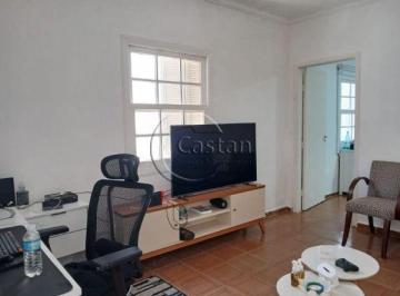 Casa · 107m² · 4 Quartos · 2 Vagas · Casa em Mooca