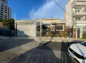 Terreno · 512m² · 1 Quarto · Terreno Residencial em Tatuapé