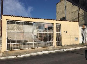 Terreno · 192m² · 1 Quarto · 3 Vagas · Terreno Residencial em Vila Prudente