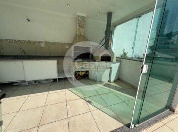 Casa · 270m² · 3 Quartos · 3 Vagas · Sobrado em MOOCA