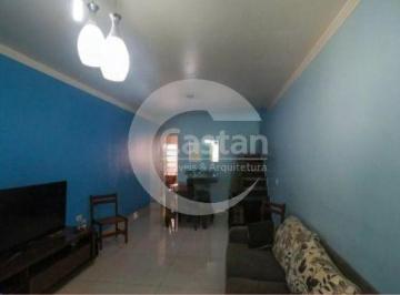 Casa · 101m² · 3 Quartos · 2 Vagas · Sobrado em Vila Carrão
