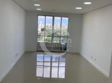 Comercial · 36m² · 1 Quarto · 1 Vaga · Sala Comercial em Tatuapé