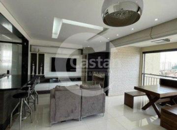 Apartamento · 90m² · 3 Quartos · 2 Vagas · Apartamento em Mooca