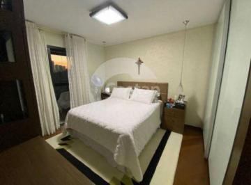 Apartamento · 162m² · 3 Quartos · 2 Vagas · Apartamento em Analia Franco