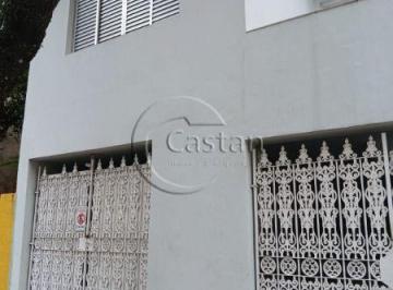 Casa · 250m² · 5 Quartos · 2 Vagas · Sobrado em Vila Prudente