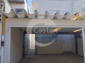 Casa · 125m² · 2 Quartos · 2 Vagas · Sobrado em Belém