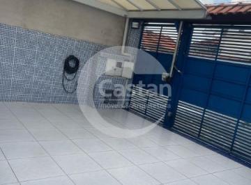 Casa · 132m² · 3 Quartos · 4 Vagas · Sobrado em Vila Diva