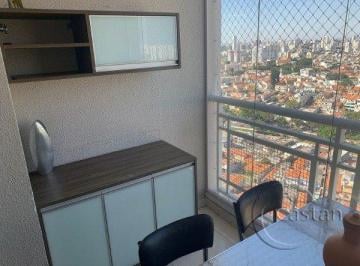 Apartamento · 57m² · 2 Quartos · 1 Vaga · Apartamento em Mooca