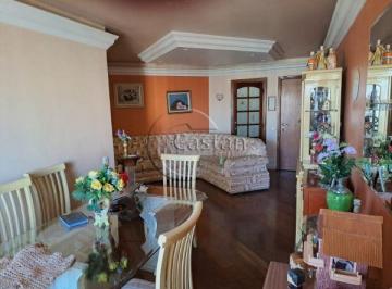 Apartamento · 118m² · 3 Quartos · 1 Vaga · Apartamento em Vila Zelina
