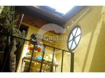 Casa · 180m² · 3 Quartos · 1 Vaga · Sobrado em Cambuci