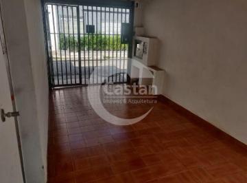 Casa · 123m² · 2 Quartos · 3 Vagas · Casa em Agua Rasa