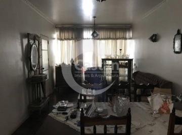 Casa · 196m² · 4 Quartos · 3 Vagas · Sobrado em Tatuapé