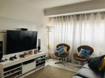 Casa · 191m² · 3 Quartos · 4 Vagas · Sobrado em Cambuci
