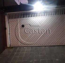 Casa · 150m² · 3 Quartos · 4 Vagas · Sobrado em Vila Prudente
