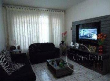 Casa · 196m² · 3 Quartos · 4 Vagas · Sobrado em Vila Formosa