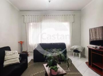 Casa · 118m² · 3 Quartos · 5 Vagas · Sobrado em Tatuapé