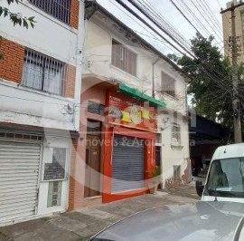 Terreno · 300m² · 1 Quarto · Terreno Residencial em Mooca