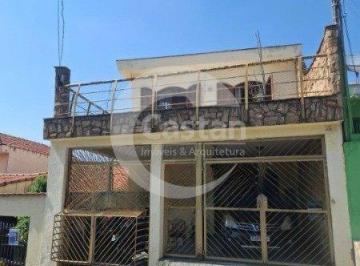 Casa · 147m² · 3 Quartos · 2 Vagas · Sobrado em Vila Regente Feijó
