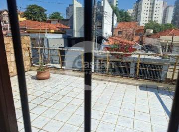 Photo 1 · Sobrado à venda 3 quartos em Vila Regente Feijó