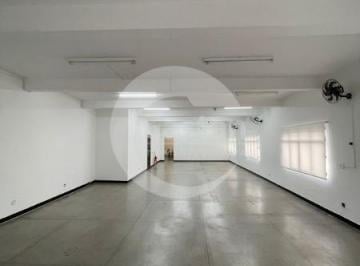 Comercial · 165m² · 1 Quarto · Sala Comercial em Tatuapé