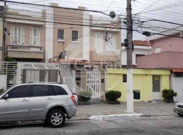 Casa · 230m² · 5 Quartos · 1 Vaga · Sobrado em Aclimação