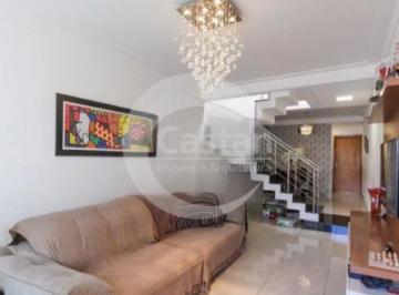 Photo 1 · Sobrado à venda 3 quartos em Vila Alpina