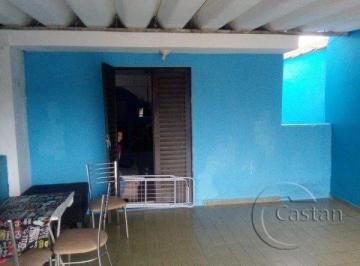 Comercial · 170m² · 3 Quartos · 1 Vaga · Casa Comercial em Vila Formosa