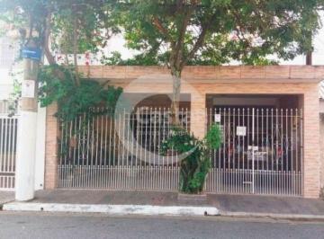 Casa · 153m² · 3 Quartos · 2 Vagas · Casa em Tatuapé