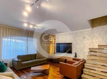 Casa · 140m² · 3 Quartos · 2 Vagas · Sobrado em Jardim Analia Franco