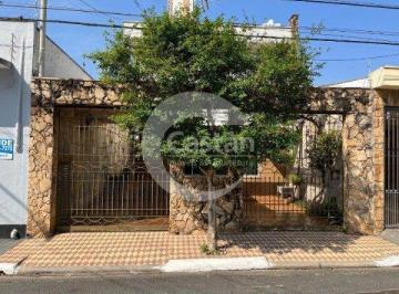 Casa · 138m² · 3 Quartos · 2 Vagas · Sobrado em Tatuapé