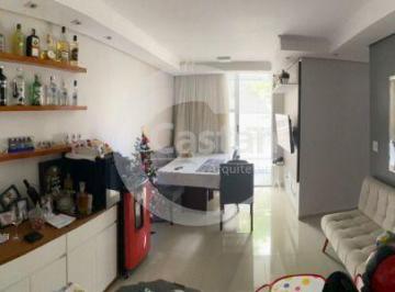 Apartamento · 61m² · 3 Quartos · 1 Vaga · Apartamento em Vila Prudente