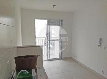Apartamento · 35m² · 2 Quartos · Apartamento em MOOCA