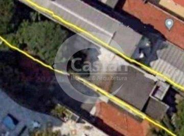 Terreno · 373m² · Terreno Comercial em Vila Prudente