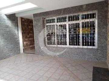 Casa · 144m² · 3 Quartos · 2 Vagas · Sobrado em Jardim Avelino